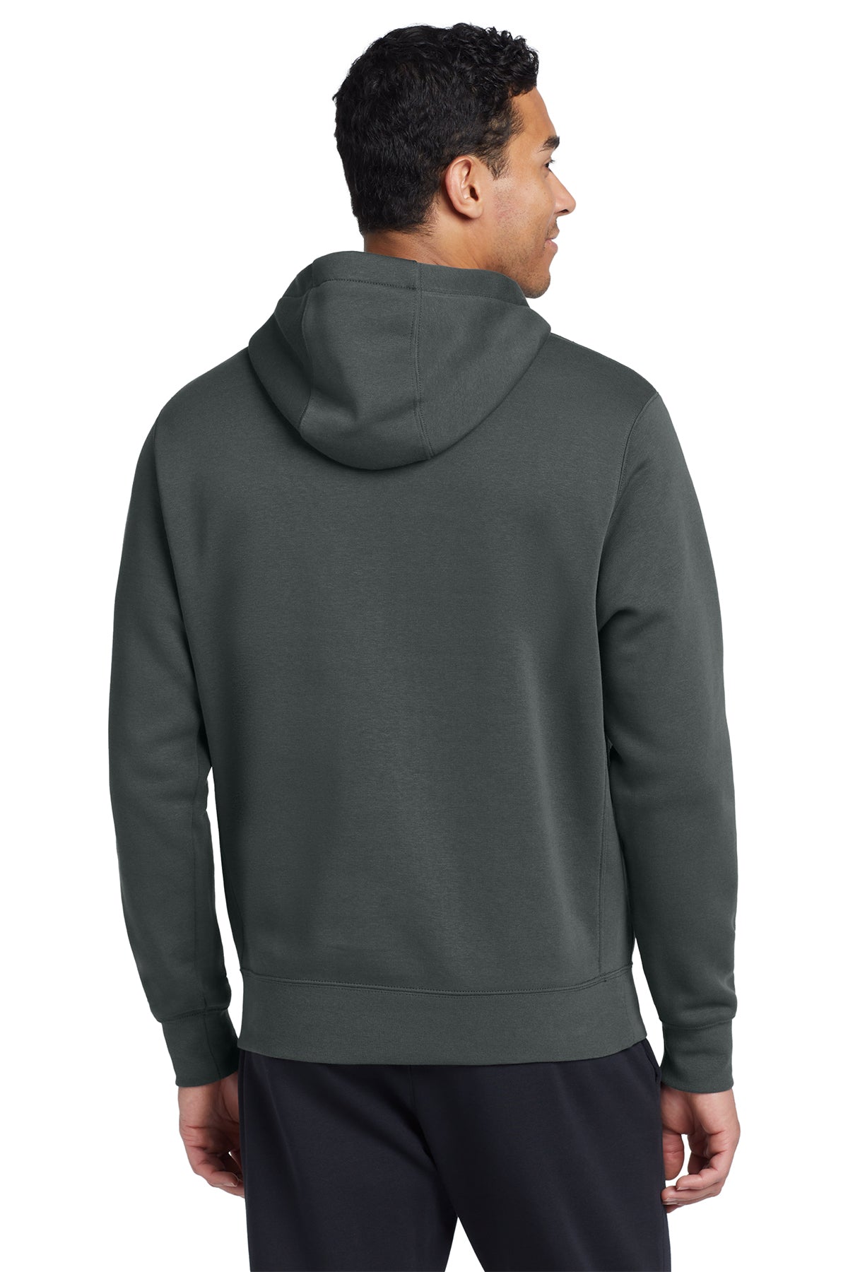 Fremont Track & Field Nike Hoodie