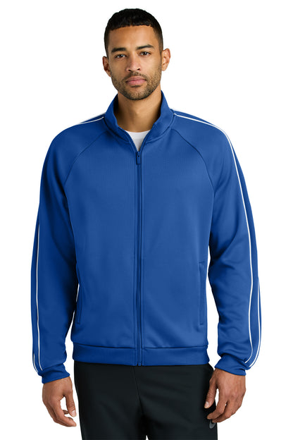 Fremont Track & Field Nike Track Jacket