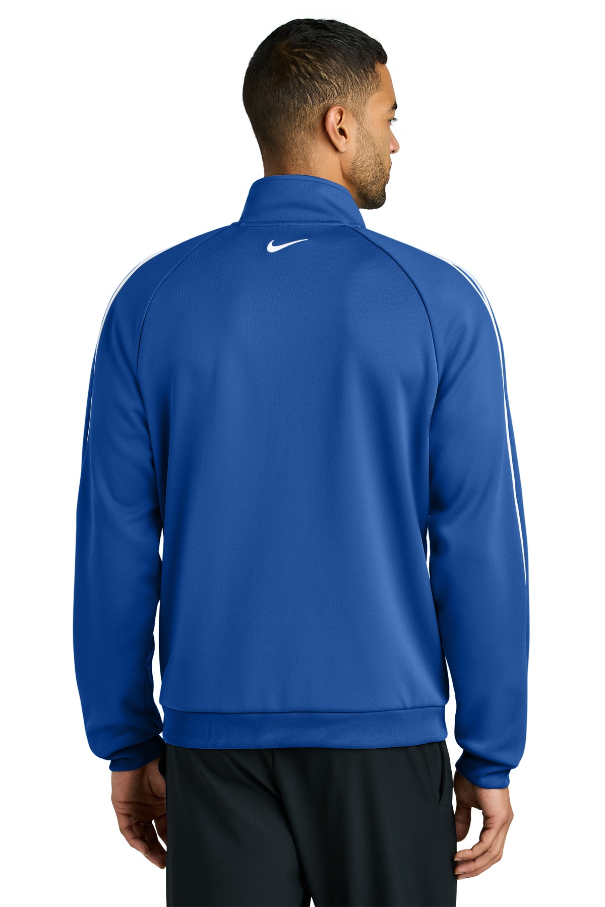 Fremont Track & Field Nike Track Jacket