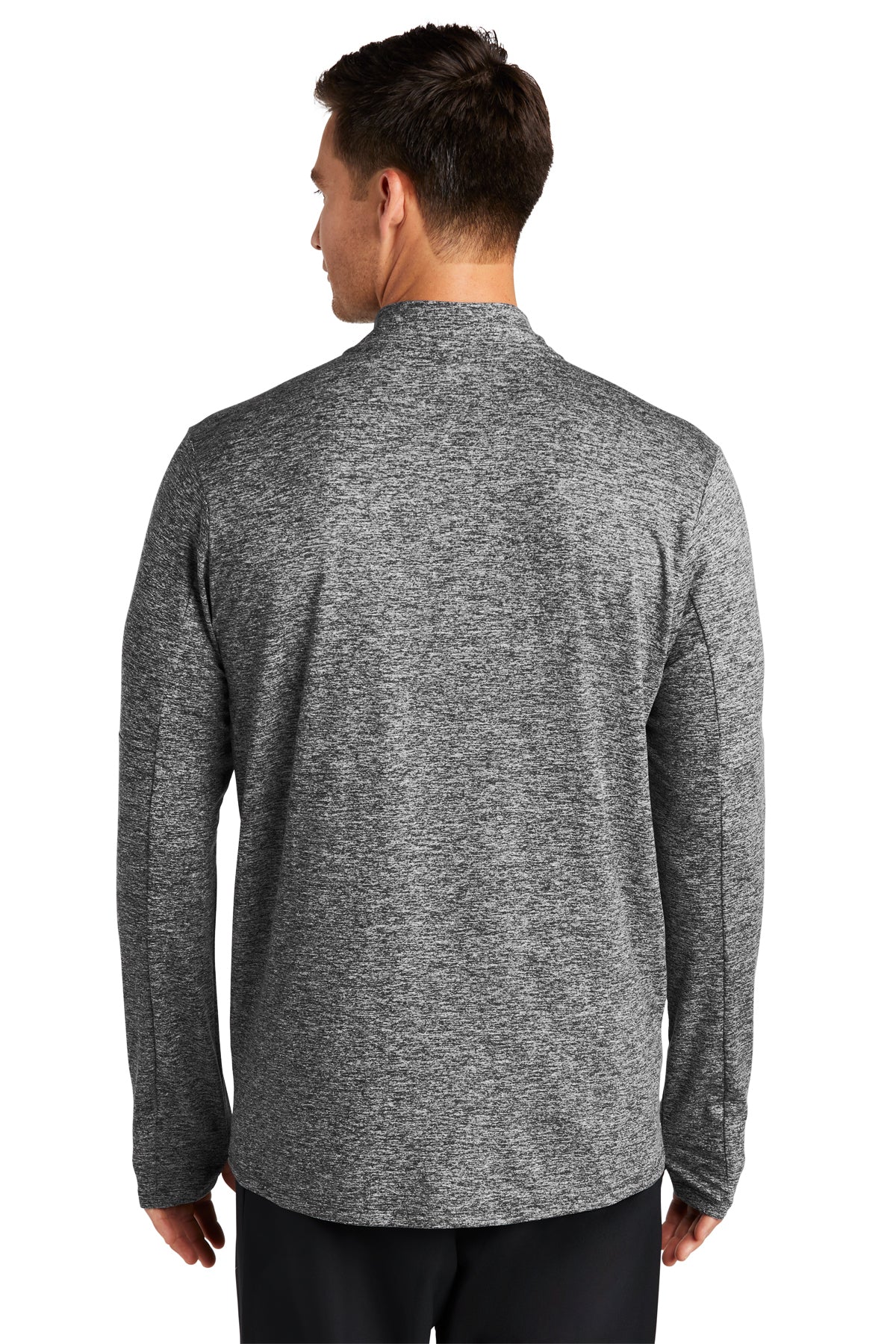 Fremont Track & Field Nike Dri-FIT Element 1/2-Zip Top