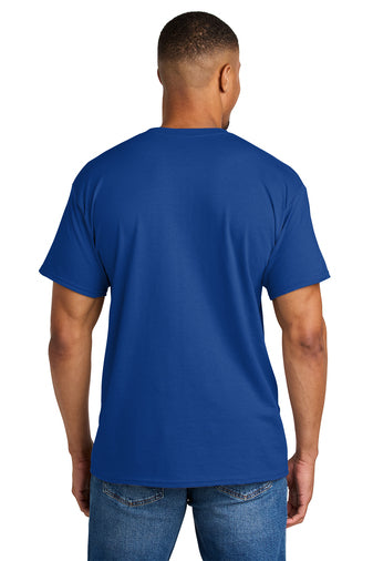 Fremont Basketball Gildan® - DryBlend® 50 Cotton/50 Poly T-Shirt