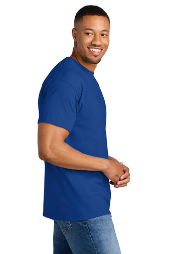 Fremont Basketball Gildan® - DryBlend® 50 Cotton/50 Poly T-Shirt