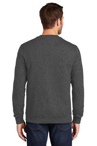 Fremont Basketball Port & Company® Fan Favorite™ Fleece Crewneck Sweatshirt