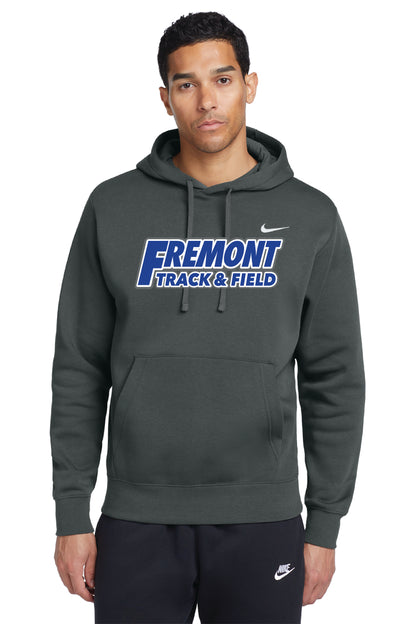 Fremont Track & Field Nike Hoodie