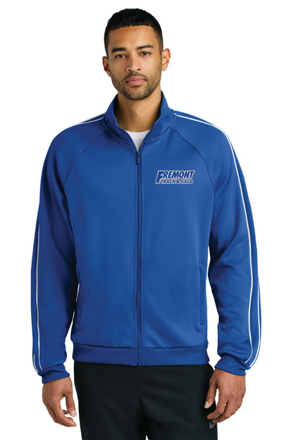 Fremont Track & Field Nike Track Jacket