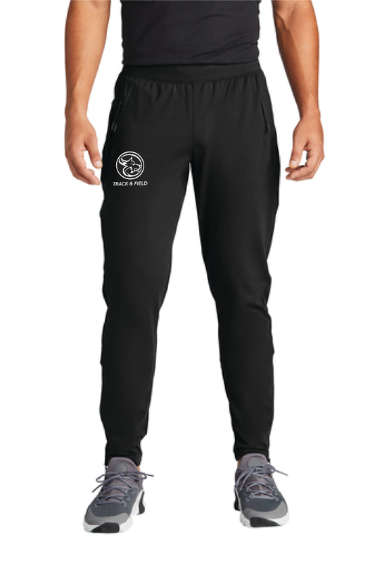 Fremont Track and Field Sport Tek Jogger